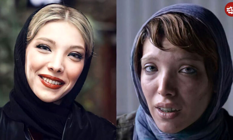 تاریخ و سفر در زمان؛ (عکس) تغییر چهره «هوتن شکیبا و صدف اسپهبدی» 40 و 30 سالگی (عکس) تغییر چهره «هوتن شکیبا و صدف اسپهبدی» در 40 و 30 سالگی