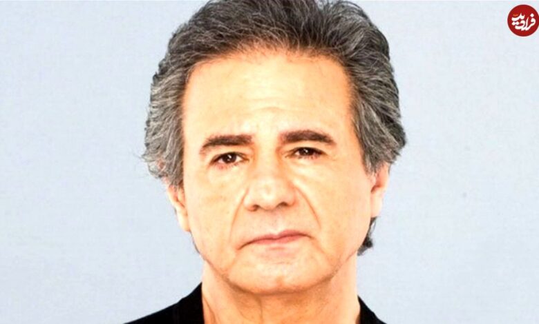 عکس| سفر در زمان؛ «عارف و ناصر ملک مطیعی» با ظاهر متفاوت و در دهه 50 عکس| سفر در زمان؛ «عارف و ناصر ملک مطیعی» با ظاهر متفاوت و در دهه 50