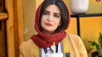 (عکس) تغییر چهره «حدیثه تهرانی و لیندا کیانی» در 40 و 44 سالگی