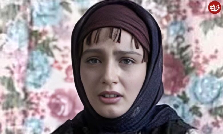 تاریخ و سفر در زمان؛ (عکس) «شهربانو» سریال پس از باران جوانی اوایل دهه 80 عکس| سفر در زمان؛ «شهربانو» سریال پس از باران در جوانی؛ اوایل دهه 80