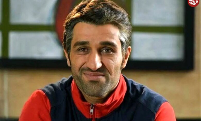 ساعت و تاریخ امروز | تغییر چهره «پژمان جمشیدی و آزاده صمدی» 47 و 45 سالگی (عکس) تغییر چهره «پژمان جمشیدی و آزاده صمدی» در 47 و 45 سالگی