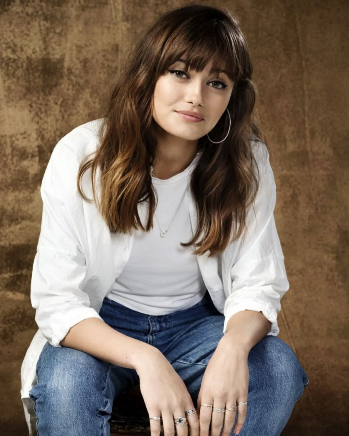 الا پورنل (Ella Purnell)