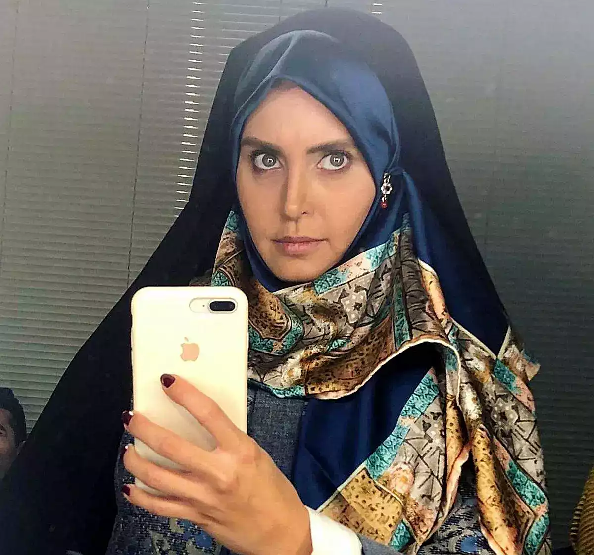 الناز شاکردوست؛ از رتبه ۱۱ کنکور تا بازی در نقشهای جنجالی سینمای ایران الناز شاکردوست؛ از رتبه ۱۱ کنکور تا بازی در نقشهای جنجالی سینمای ایران