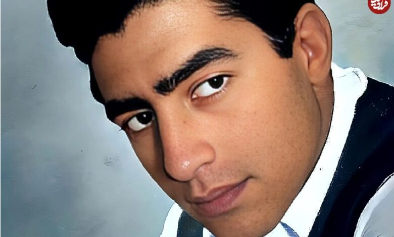 تاریخ و سفر در زمان؛ (عکس) چهره «فردین و دخترش آمنه فردین» سال 1350 عکس| سفر در زمان؛ چهره «فردین و دخترش آمنه فردین» در سال 1350