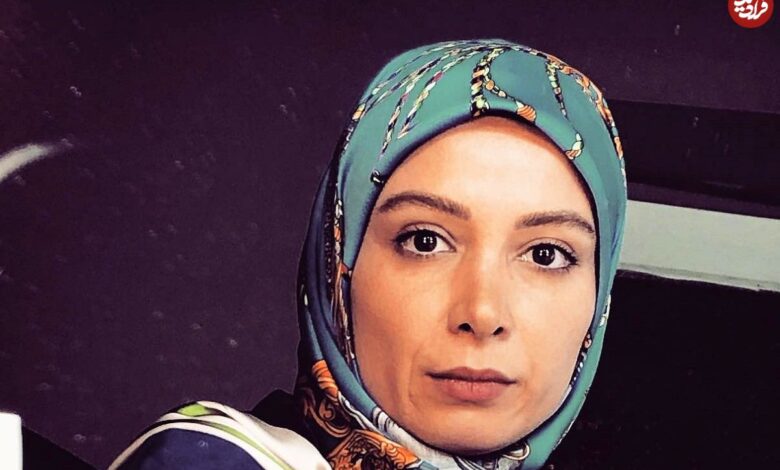 پخش تاریخ زمان و ساعت| «تینا» سریال بچه مهندس 3 کنار ما ش 8 سال قبل عکس| سفر در زمان؛ «تینا» سریال بچه مهندس 3 در کنار مادرش؛ 8 سال قبل