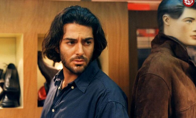 ساعت و تاریخ امروز | تغییر چهره «محم ضا گلزار و کمند امیرسلیمانی» 47 و 51 سالگی (عکس) تغییر چهره «محمدرضا گلزار و کمند امیرسلیمانی» در 47 و 51 سالگی