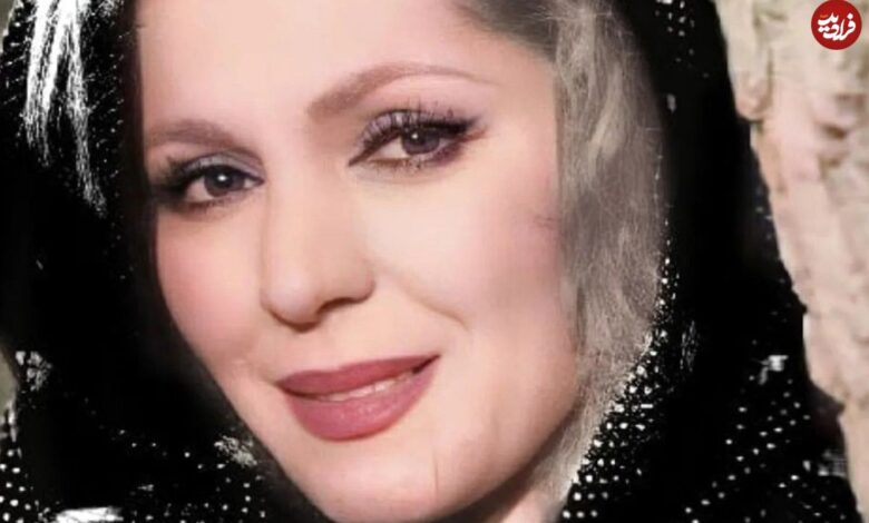 تاریخ و سفر در زمان؛ (عکس) چهره «فروزان کنار سعید کنگرانی» سال 1353 عکس| سفر در زمان؛ چهره «فروزان در کنار سعید کنگرانی»؛ سال 1353