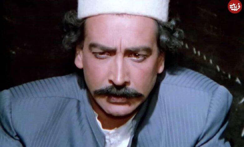 تاریخ و سفر در زمان؛ (عکس) «حسام بیگ» سریال روزی روزگاری بعد 32 سال 72 سالگی عکس| سفر در زمان؛ «حسام بیگ» سریال روزی روزگاری بعد 32 سال در 72 سالگی