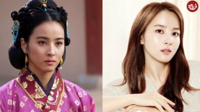 (عکس) دورهمی «سوسانو» سریال جومونگ با دوستان اش؛ هان هه جین در 43 سالگی