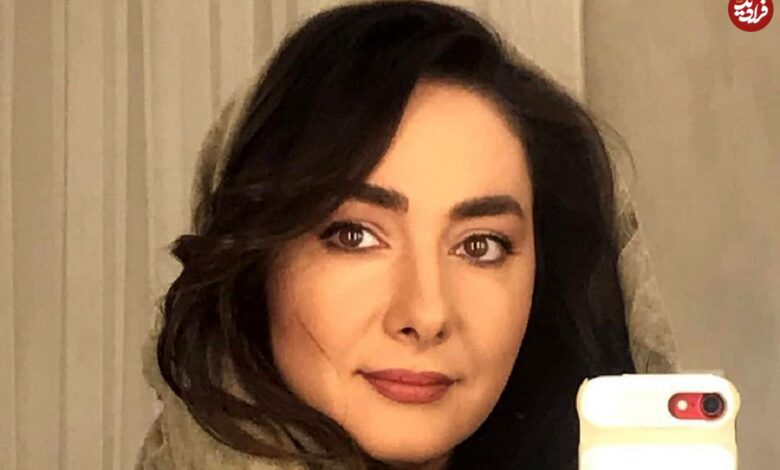 تاریخ و سفر در زمان؛ (عکس) «هانیه توسلی» به همراه دوستان اش قلعه رودخان سال 97 عکس| سفر در زمان؛ «هانیه توسلی» به همراه دوستان اش در قلعه رودخان؛ سال 97