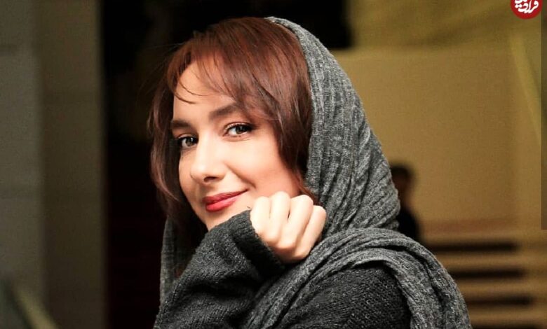 زمان و تقویم چهره ها؛| ؛ «هانیه توسلی» کنار «سیدمحمد خاتمی»؛ سال 1393 عکس سال ۱۴۰۴ عکس| سفر در زمان؛ «هانیه توسلی» در کنار «سیدمحمد خاتمی»؛ سال 1393