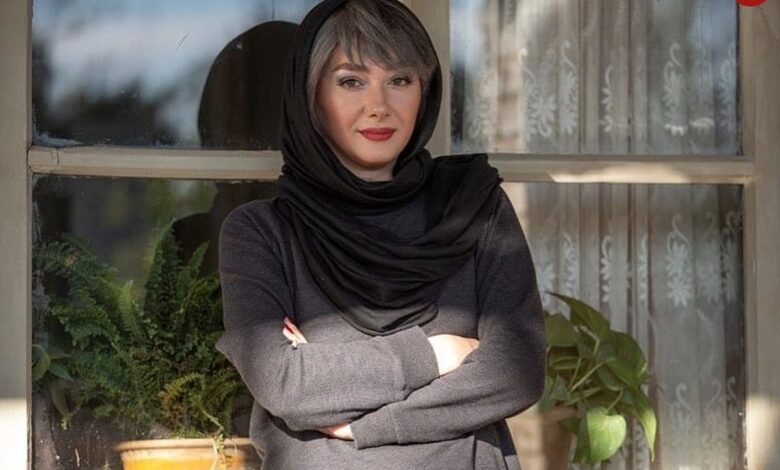 عکس| سفر در زمان؛ «هانیه توسلی» در کنار «مهناز افشار»؛ سال 94