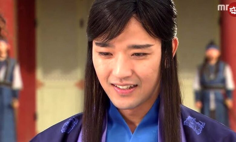 تاریخ و سفر در زمان؛ (عکس) «مدیر سایونگ» سریال جومونگ 48 سالگی سال 1403 عکس| سفر در زمان؛ «مدیر سایونگ» سریال جومونگ در 48 سالگی؛ سال 1403