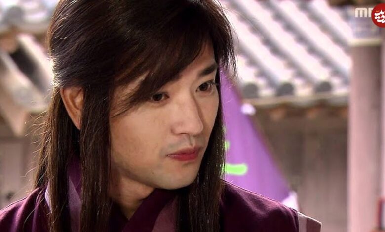 عکس| سفر در زمان؛ «مدیر سایونگ» سریال جومونگ در 40 سالگی؛ سال 1396