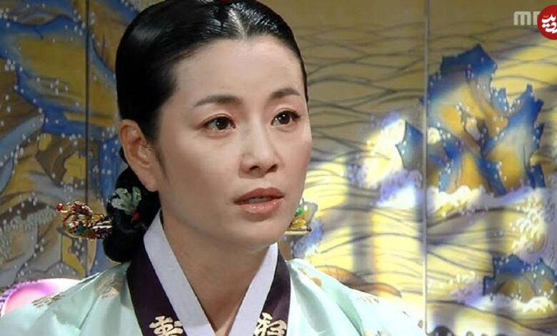 زمان و تقویم امروز چهره ها | تغییر چهره «بانو ههگیونگ» سریال ایسان بعد 17 سال 59 سالگی | عکس سال (عکس) تغییر چهره «بانو ههگیونگ» سریال ایسان بعد 17 سال در 59 سالگی