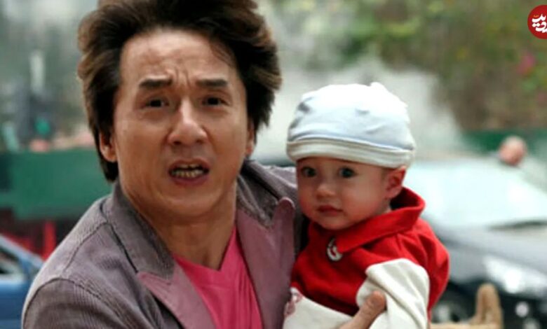 ساعت و تاریخ امروز | تغییر چهره بهت آور «اتا نگ دختر جکی چان» بعد 23 سال 24 سالگی (عکس) تغییر چهره بهت آور «اتا نگ دختر جکی چان» بعد 23 سال در 24 سالگی