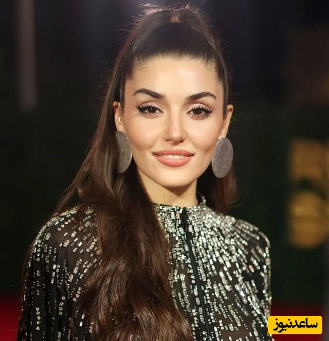 هانده ارچل؛ ملکه زیبایی ترکیه که جهان را تسخیر کرده است 👑