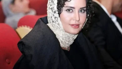 الناز شاکردوست؛ از رتبه ۱۱ کنکور تا بازی در نقش‌های جنجالی سینمای ایران