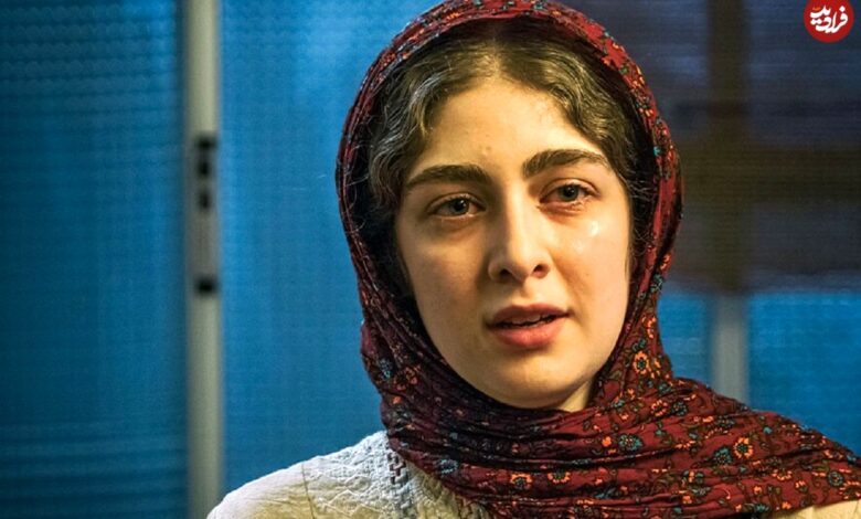 (عکس) تغییر چهره جذاب «آزاده صمدی و الیکا ناصری» در 45 و 22 سالگی