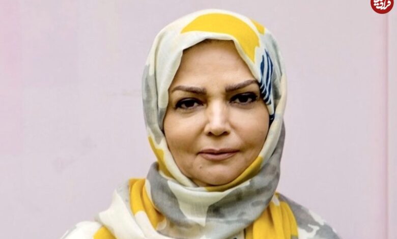 سفر در زمان؛ «الهه رضایی» در دهه 80؛ «داریوش و دخترش» در دهه 70