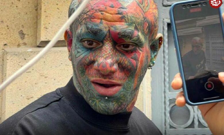 عکس| سفر در زمان؛ چهره «امیر تتلو، سعید شایسته و افشین» در اواخر دهه 80