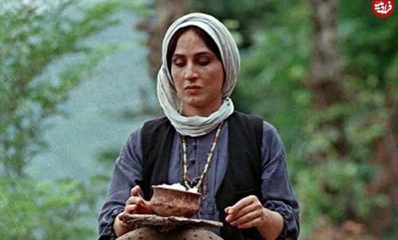 (عکس) تغییر چهره «پوران درخشنده و سوسن تسلیمی» در 73 و 74 سالگی