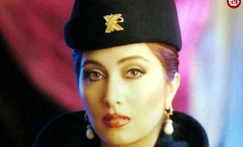 عکس| سفر در زمان؛ ظاهر «لیلا فروهر» در دوران کودکی؛ اواسط دهه 40 عکس| سفر در زمان؛ ظاهر «لیلا فروهر» در دوران کودکی؛ اواسط دهه 40