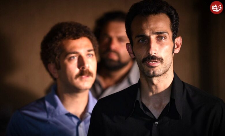 (عکس) تغییر چهره «پرویز/پسر خسرو» سریال سوجان در 33 سالگی