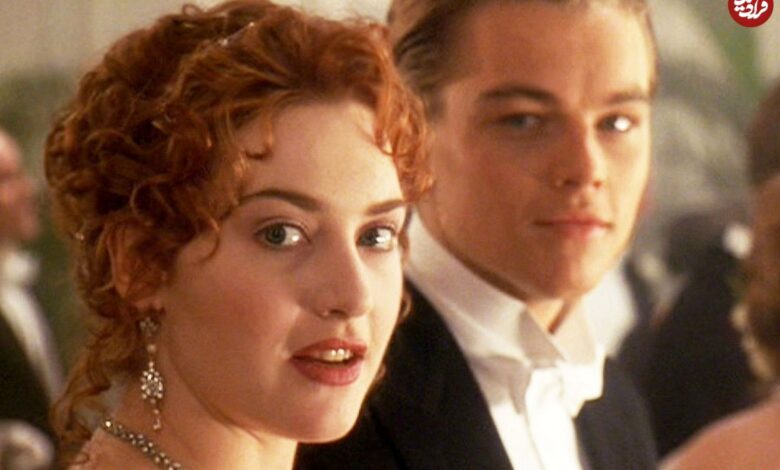 تاریخ و سفر در زمان؛ (عکس) «رز فیلم تایتانیک» کنار جیم کری 29 سالگی سال 1383 عکس| سفر در زمان؛ «رز فیلم تایتانیک» در کنار جیم کری در 29 سالگی؛ سال 1383