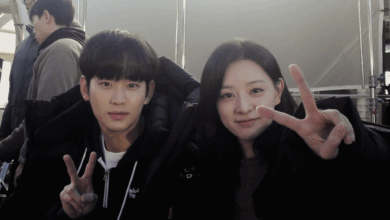 👑 بازیگر نقش یوری؛ او که وارث جومونگ شد