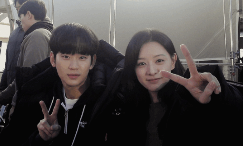 👑 بازیگر نقش یوری؛ او که وارث جومونگ شد