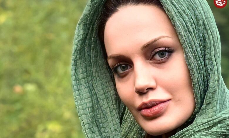 تاریخ و سفر در زمان؛ (عکس) چهره «مریم قجر» 33 سالگی عکس| سفر در زمان؛ چهره «مریم قجر» در 33 سالگی