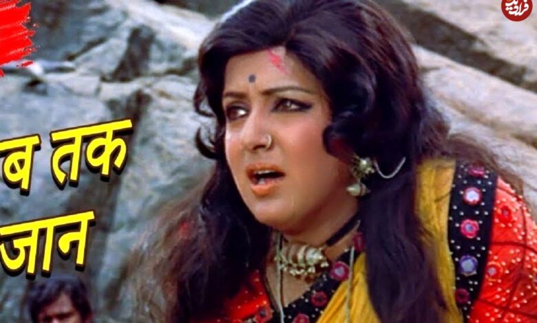 تاریخ و سفر در زمان؛ (عکس) تغییر چهره «بسنتی» فیلم شعله بعد 49 سال هما مالینی 75 سالگی (عکس) تغییر چهره «بسنتی» فیلم شعله بعد 49 سال؛ هما مالینی در 75 سالگی