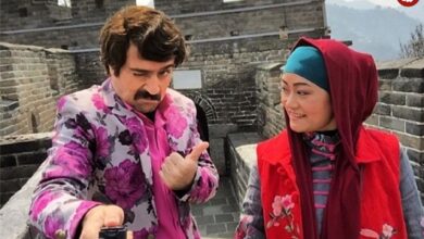 (عکس) تغییر چهره غافلگیرکننده «چوچانگ» سریال پایتخت 3 بعد 11 سال