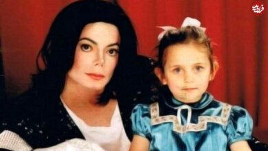 (عکس) تغییر چهره «پاریس دختر مایکل جکسون» بعد 24 سال در 26 سالگی