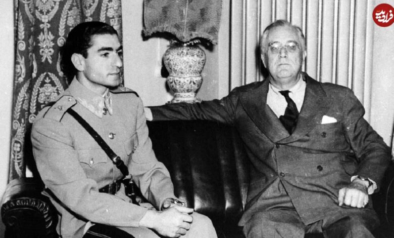 عکس| سفر در زمان؛ «محمدرضا پهلوی» در ماه های پایانی عمرش؛ سال 1358