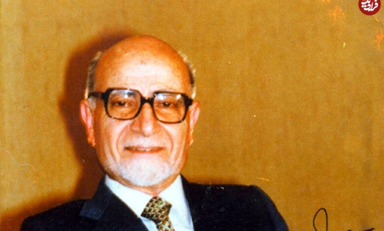 تاریخ و سفر در زمان؛ (عکس) «مهدی بازرگان» سال های پایانی زندگی اش دهه 70 عکس| سفر در زمان؛ «مهدی بازرگان» در سال های پایانی زندگی اش؛ دهه 70