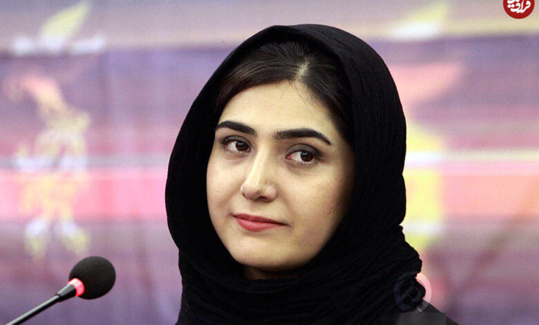 (عکس) تغییر چهره «باران کوثری و شبنم قربانی» در 39 و 35 سالگی