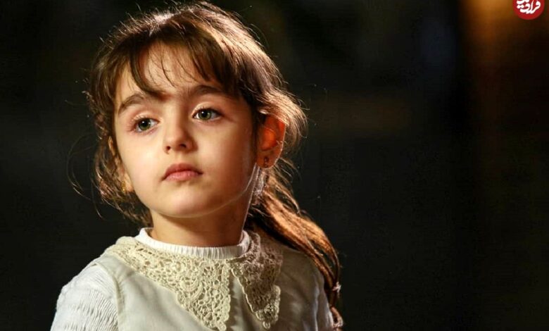 تاریخ و سفر در زمان؛ (عکس) ببینید «مومو کوچولو» سریال بچه مهندس 1 حال ژاپنی حرف زدن ببینید| سفر در زمان؛ «مومو کوچولو» سریال بچه مهندس 1 در حال ژاپنی حرف زدن