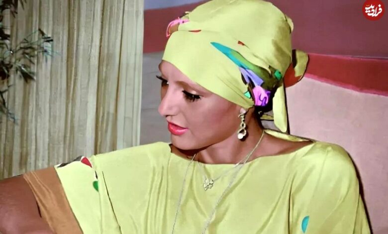 ساعت و تاریخ امروز | نمایی از عروسی اول «گوگوش» روی جلد یک مجله سال 46 عکس| سفر در زمان؛ نمایی از عروسی اول «گوگوش» روی جلد یک مجله؛ سال 46