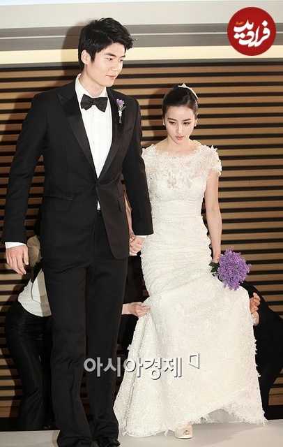 no-name-101 تاریخ و سفر در زمان؛ (عکس) به های عروسی «سوسانو» سریال جومونگ 31 سالگی