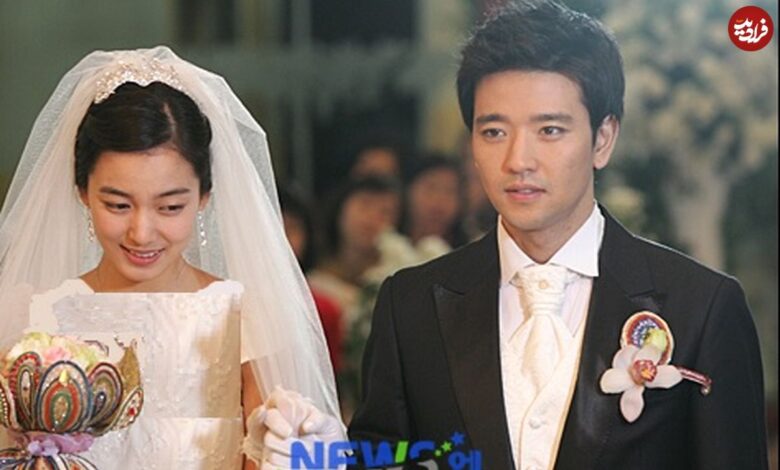 تاریخ و سفر در زمان؛ (عکس) به «مدیر سایونگ» سریال جومونگ پشتصحنۀ سریال «دونگیی» عکس| سفر به تاریخ؛ «مدیر سایونگ» (سریال جومونگ) در پشتصحنۀ سریال «دونگیی»