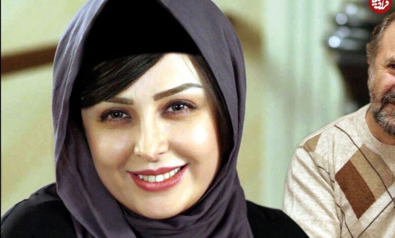 تاریخ و سفر در زمان؛ (عکس) «نیوشا ضیغمی» اولین فیلم سینماییاش 20 سال قبل (عکس) سفر در زمان؛ «نیوشا ضیغمی» در اولین فیلم سینماییاش؛ 20 سال قبل