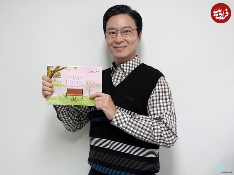 no-name-48 تاریخ و سفر در زمان؛ (عکس) چهرۀ «هاندانگ، مشاور توچی» سریال جومونگ 53 سالگی