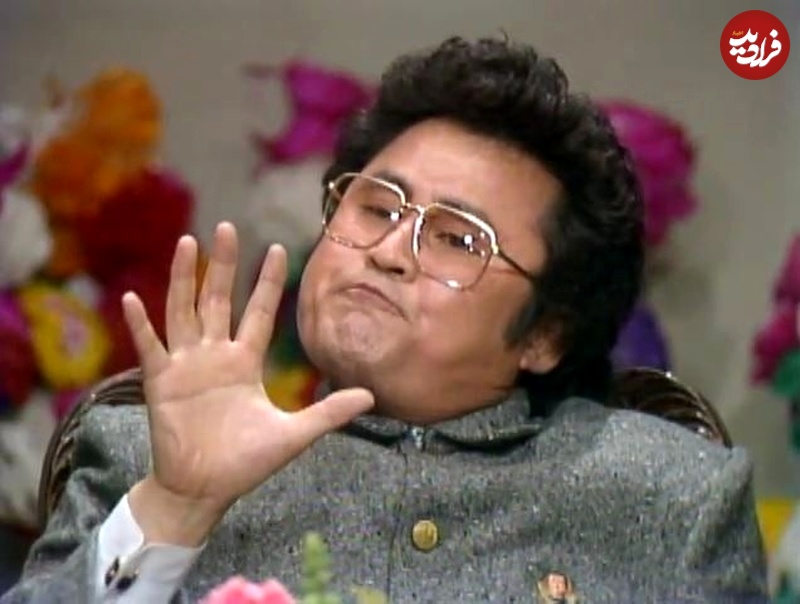 تاریخ و سفر در زمان؛ (عکس) به چهرۀ «یونتابال، پ سوسانو» سریال جومونگ 34 سالگی نقش «رهبر کره شمالی»