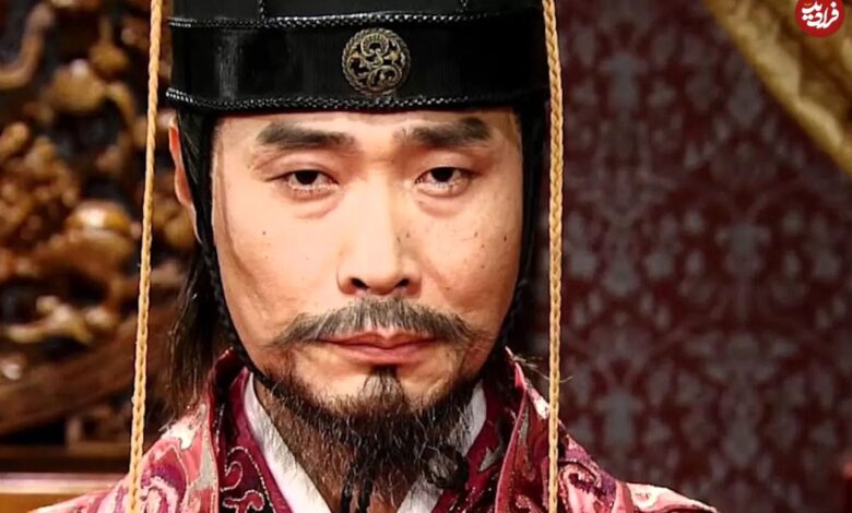 تاریخ و سفر در زمان؛ (عکس) چهرۀ «بادوکبال، وزیر اعظم» سریال جومونگ 62 سالگی های شخصیاش عکس| سفر زمان؛ چهرۀ «بادوکبال، وزیر اعظم» (سریال جومونگ) در 62 سالگی در عکسهای شخصیاش