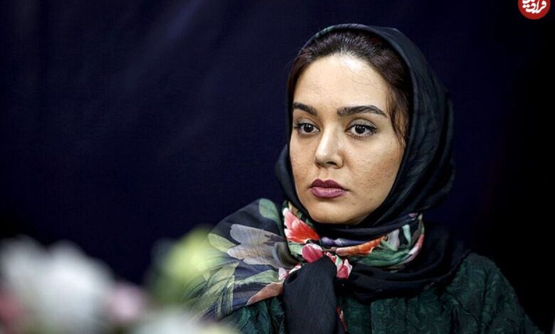 (عکس) تغییر چهره «شیدا یوسفی و ندا قاسمی» سریال نون خ در 38 و 37 سالگی