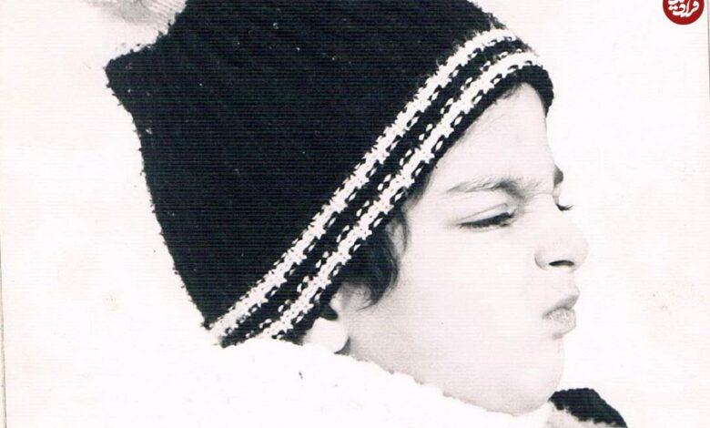 (عکس) تغییر چهره «علی کوچولو» سریال علی کوچولو بعد 40 سال در 45 سالگی