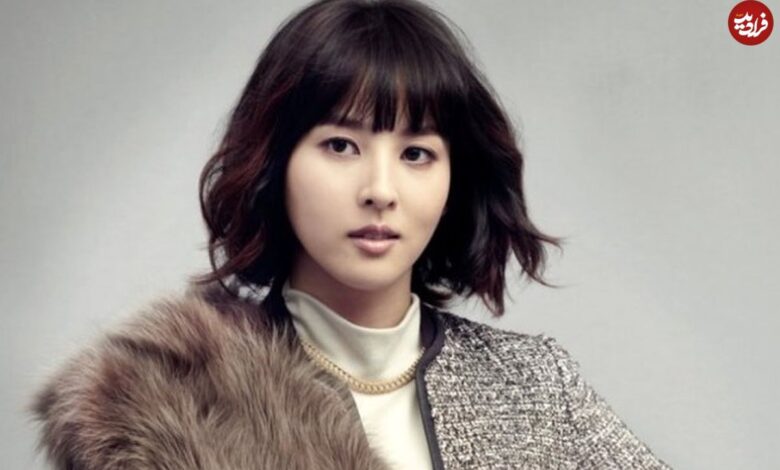 تاریخ و سفر در زمان؛ (عکس) به چهرۀ متفاوت «سوسانو» سریال جومونگ با موهای «بلوند» عکس| سفر به تاریخ؛ چهرۀ متفاوت «سوسانو» (سریال جومونگ) با موهای «بلوند»