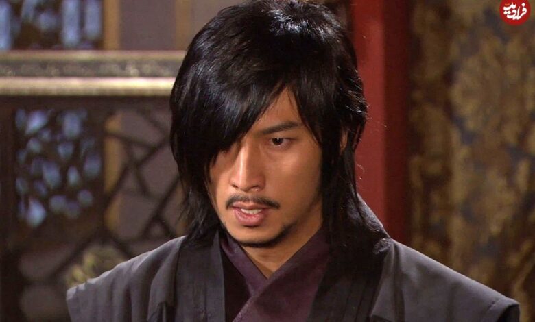 عکس| سفر در زمان؛ «دوجین» 17 سال بعد سریال امپراطور بادها 48 سالگی عکس| سفر در زمان؛ «دوجین» 17 سال بعد سریال امپراطور بادها در 48 سالگی